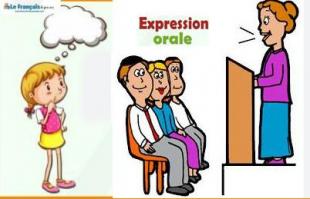 Expression orale