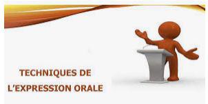 Expression orale