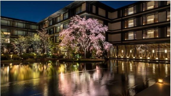 Hotel Mitsui Garden Shijo Kyoto