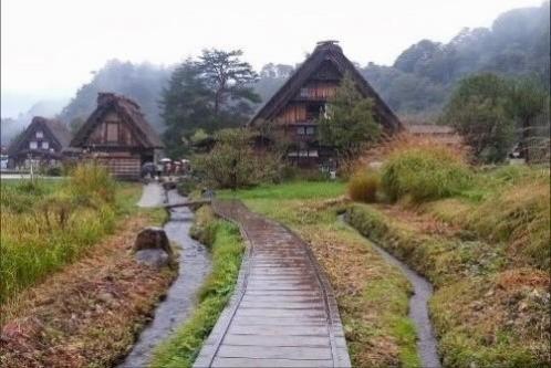 Maison WADA