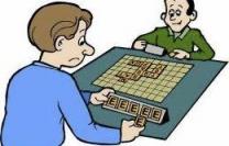 Scrabble